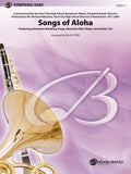 Songs of Aloha Cover Image