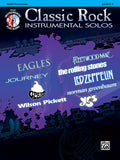 Classic Rock Instrumental Solos Cover Image