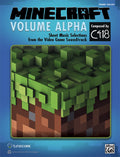 Minecraft: Volume Alpha Cover Image