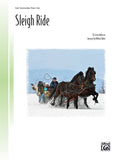 Sleigh Ride Cover Image