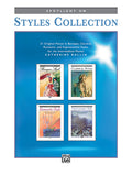 Spotlight on Styles Collection Cover Image