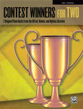 Contest Winners for Two, Book 1 Cover Image