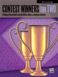 Contest Winners for Two, Book 5 Cover Image