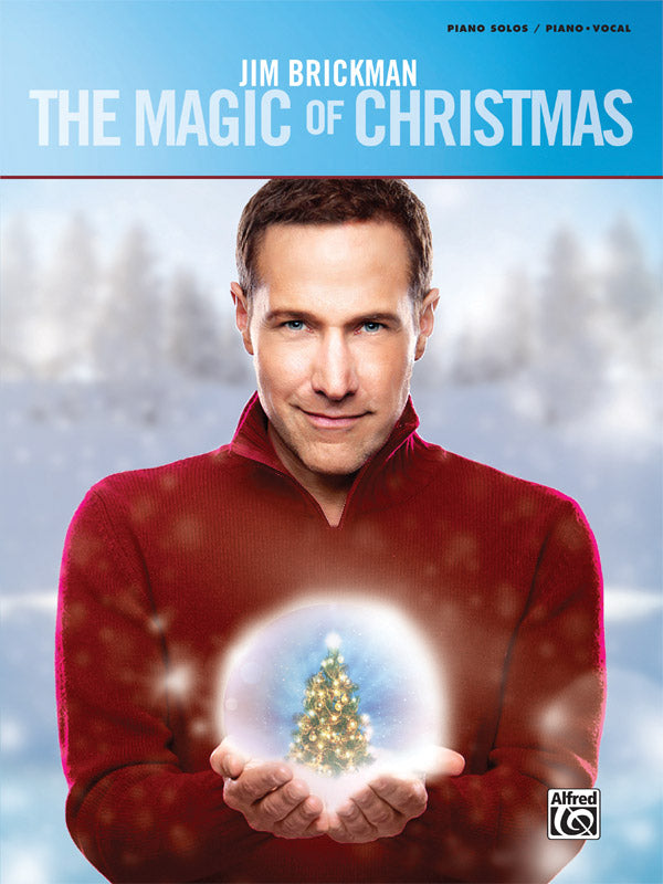 Here We Come-A-Caroling Sheet Music Preview