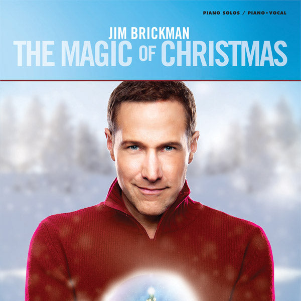 Sending You a Little Christmas Sheet Music Preview