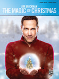 Jim Brickman: The Magic of Christmas Cover Image