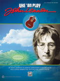 Uke 'An Play John Lennon Cover Image