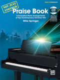 Not Just Another Praise Book, Book 2 Cover Image