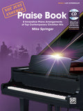 Not Just Another Praise Book, Book 3 Cover Image