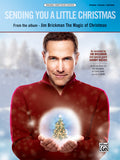 Sending You a Little Christmas Cover Image