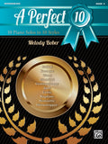 A Perfect 10, Book 4 Cover Image