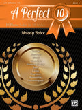 A Perfect 10, Book 5 Cover Image