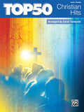 Top 50 Christian Hits Cover Image