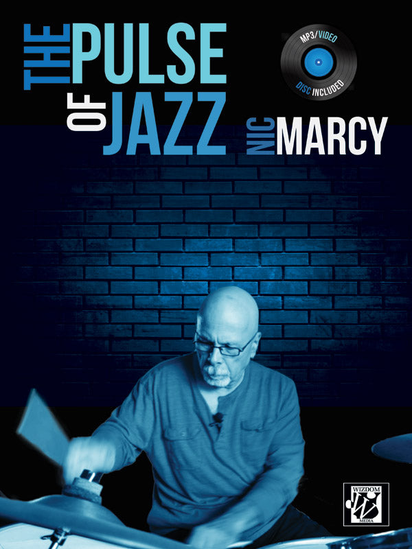 The Pulse of Jazz Cover Image
