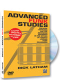 Advanced Funk Studies Cover Image