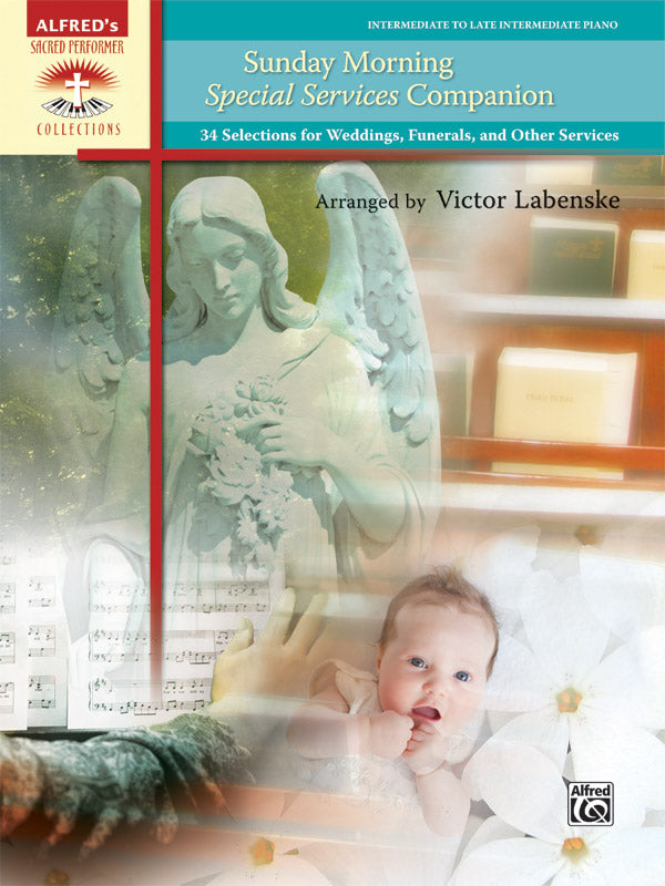 Sunday Morning Special Services Companion Cover Image