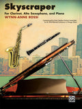 Skyscraper Cover Image