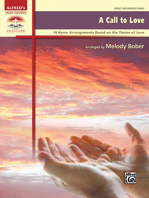 A Call to Love Cover Image