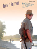 Jimmy Buffett: Songs from St. Somewhere Cover Image