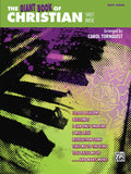 The Giant Book of Christian Sheet Music Cover Image