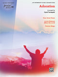 Praise Suite: Adoration Cover Image