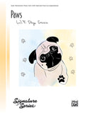 Paws Cover Image