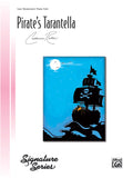 Pirate's Tarantella Cover Image