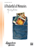 A Pocketful of Memories Cover Image