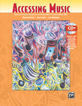 Accessing Music Cover Image
