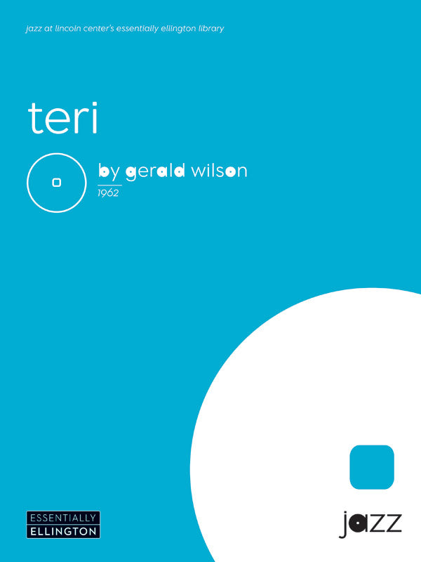 Teri Cover Image