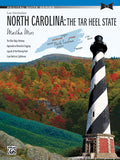 North Carolina: The Tar Heel State Cover Image