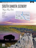 South Dakota Scenery Cover Image