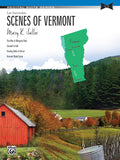 Scenes of Vermont Cover Image