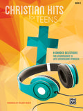 Christian Hits for Teens, Book 2 Cover Image