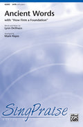 Ancient Words Cover Image