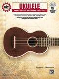 DiY (Do it Yourself) Ukulele Cover Image