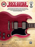 DiY (Do it Yourself) Rock Guitar Cover Image