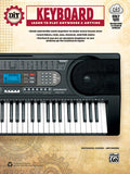 DiY (Do it Yourself) Keyboard Cover Image