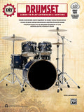 DiY (Do it Yourself) Drumset Cover Image