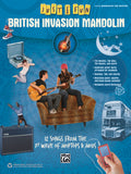 Just for Fun: British Invasion Mandolin Cover Image