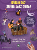 Just for Fun: Swing Jazz Guitar Cover Image