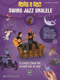Just for Fun: Swing Jazz Ukulele Cover Image