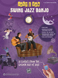 Just for Fun: Swing Jazz Banjo Cover Image