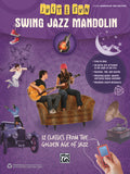 Just for Fun: Swing Jazz Mandolin Cover Image