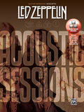 Led Zeppelin: Acoustic Sessions Cover Image