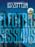 Led Zeppelin: Electric Sessions Cover Image