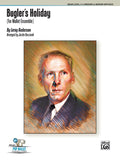 Bugler's Holiday Cover Image