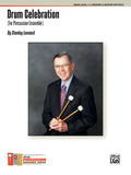 Drum Celebration Cover Image
