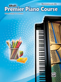 Premier Piano Course, Notespeller 2A Cover Image