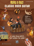 Just for Fun: Classic Rock Guitar Cover Image
